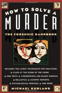 Baixar How to solve a murder pdf, epub, eBook