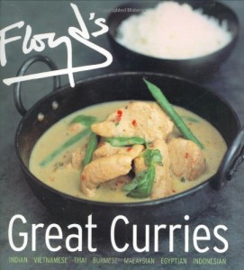 Baixar Floyd’s great curries pdf, epub, eBook