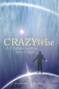 Baixar Crazywise pdf, epub, eBook