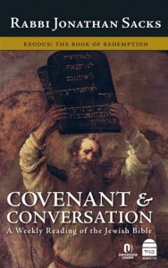 Baixar Covenant & conversation: exodus pdf, epub, eBook
