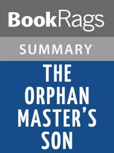 Baixar Orphan master’s son by adam johnson l pdf, epub, eBook
