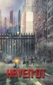 Baixar Havenot pdf, epub, eBook