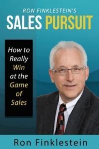Baixar Ron finklestein’s sales pursuit pdf, epub, eBook