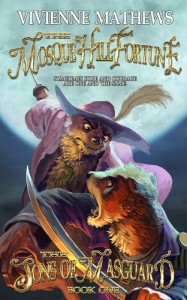 Baixar Mosque hill fortune (the sons of masguard, pdf, epub, eBook