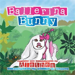 Baixar Ballerina bunny pdf, epub, eBook