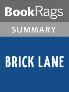 Baixar Brick lane by monica ali l summary & study guide pdf, epub, eBook