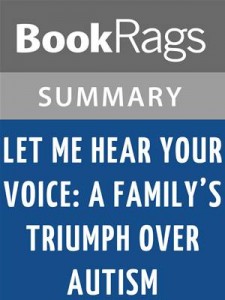 Baixar Let me hear your voice: a family’s triumph over pdf, epub, eBook