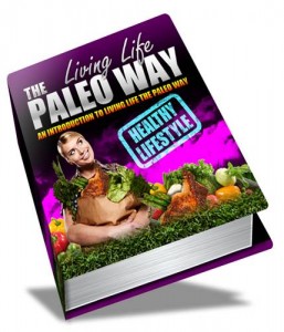 Baixar Living life the paleo way pdf, epub, eBook