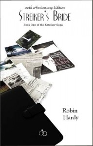 Baixar Streiker’s bride pdf, epub, eBook