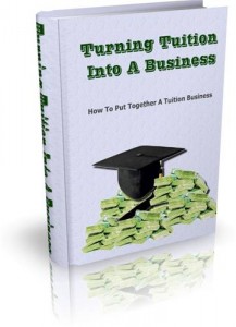 Baixar Turning tuition into a business pdf, epub, eBook