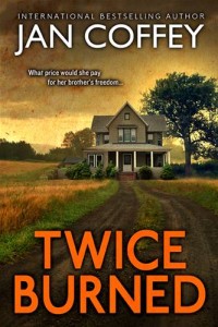 Baixar Twice burned pdf, epub, eBook