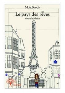 Baixar Pays des reves – nouvelle edition, le pdf, epub, eBook