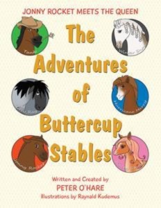 Baixar Adventures of buttercup stables, the pdf, epub, eBook