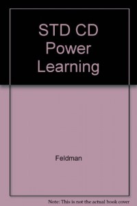 Baixar Power learning pdf, epub, eBook