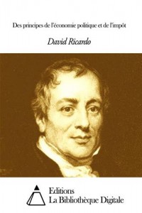 Baixar Principes de leconomie politique et de pdf, epub, eBook