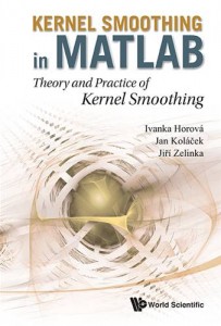 Baixar Kernel smoothing in matlab pdf, epub, eBook
