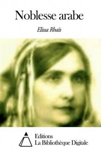 Baixar Noblesse arabe pdf, epub, eBook