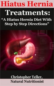 Baixar Hiatus hernia treatments: a hiatus hernia diet pdf, epub, eBook