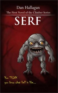 Baixar Serf pdf, epub, eBook