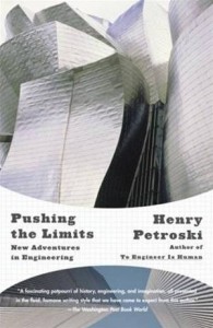 Baixar Pushing the limits pdf, epub, eBook