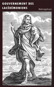 Baixar Gouvernement des lacedemoniens pdf, epub, eBook