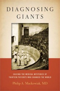 Baixar Diagnosing giants pdf, epub, eBook