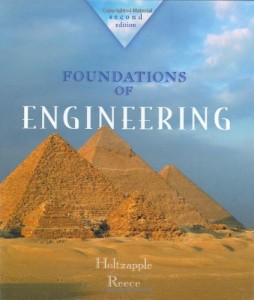 Baixar Foundations of engineering pdf, epub, eBook