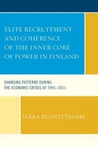Baixar Elite recruitment and coherence of the inner pdf, epub, eBook