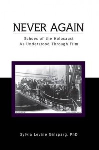 Baixar Never again: echoes of the holocaust as pdf, epub, eBook