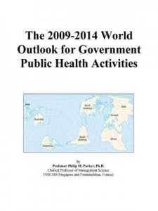 Baixar 2009-2014 world outlook for government pdf, epub, eBook