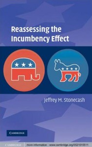 Baixar Reassessing the incumbency effect pdf, epub, eBook
