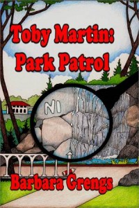 Baixar Toby martin: park patrol pdf, epub, eBook