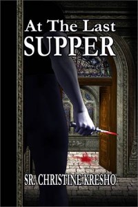 Baixar At the last supper pdf, epub, eBook