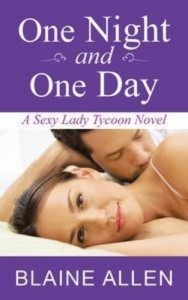Baixar One night and one day pdf, epub, eBook