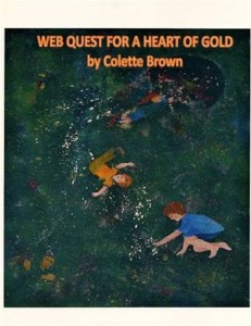 Baixar Web quest for a heart of gold pdf, epub, eBook
