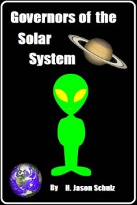 Baixar Governors of the solar system, the pdf, epub, eBook