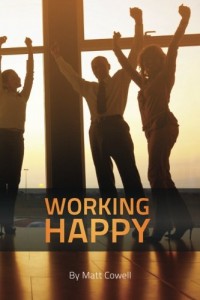 Baixar Working happy pdf, epub, eBook
