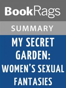 Baixar My secret garden: women’s sexual fantasies by pdf, epub, eBook