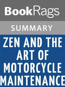 Baixar Zen and the art of motorcycle maintenance by pdf, epub, eBook