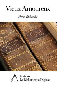 Baixar Vieux amoureux pdf, epub, eBook