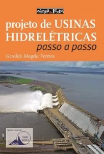 Baixar Projeto de Usinas Hidrelétricas – Passo A Passo pdf, epub, eBook