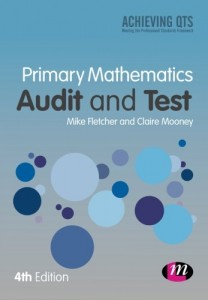 Baixar Primary mathematics audit and test pdf, epub, eBook