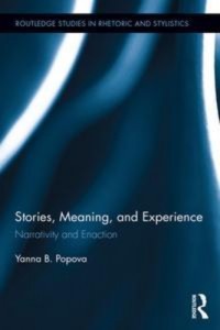 Baixar Stories, meaning, and experience pdf, epub, eBook
