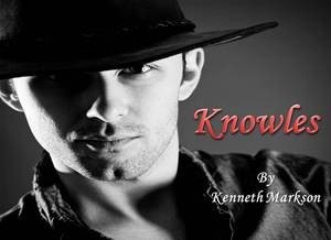 Baixar Knowles (a western historical thriller) pdf, epub, eBook