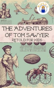 Baixar Adventures of tom sawyer retold for kids pdf, epub, eBook
