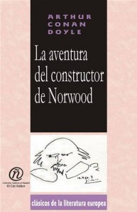 Baixar Aventura del constructor de norwood: coleccin pdf, epub, eBook
