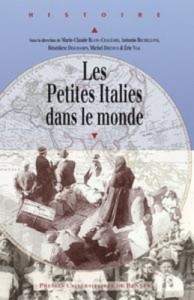 Baixar Petites italies dans le monde, les pdf, epub, eBook
