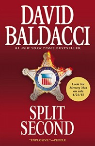 Baixar Split second pdf, epub, eBook
