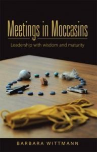 Baixar Meetings in moccasins pdf, epub, eBook