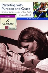 Baixar Parenting with purpose and grace pdf, epub, eBook